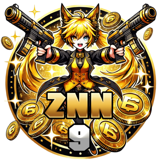 znn9 logo